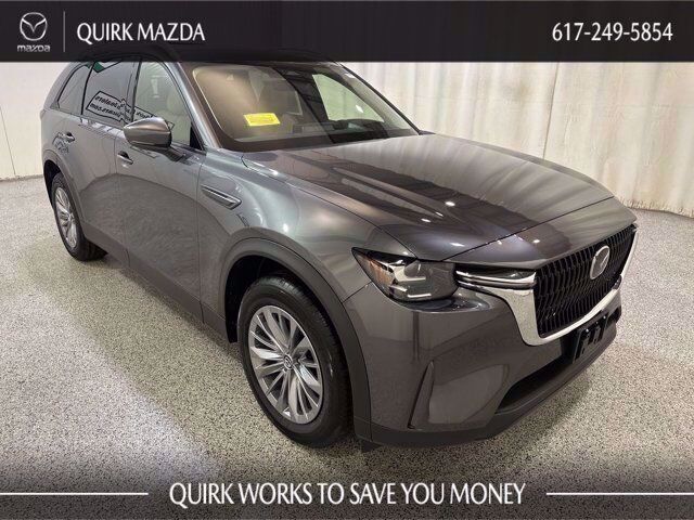 2024 Mazda CX-90 3.3 Turbo Preferred Plus AWD Quincy MA