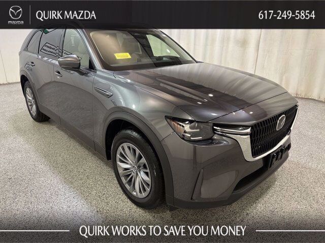 2024 Mazda CX-90 3.3 Turbo Preferred Plus AWD Quincy MA