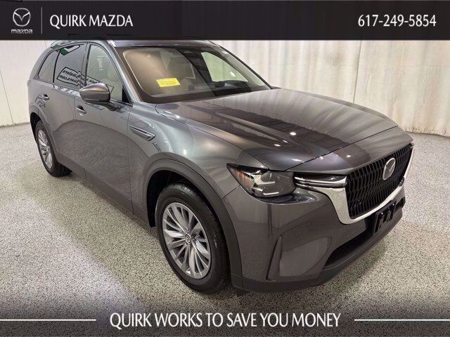 2024 Mazda CX-90 3.3 Turbo Preferred Plus AWD Quincy MA