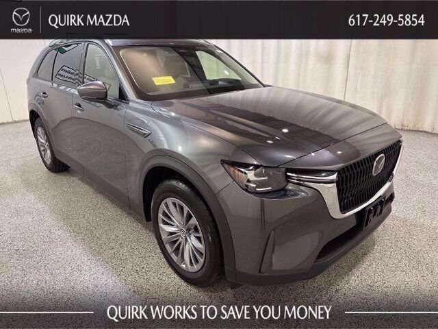 2024 Mazda CX-90 3.3 Turbo Preferred Plus AWD Quincy MA
