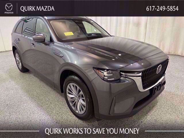 2024 Mazda CX-90 3.3 Turbo Preferred Plus AWD Quincy MA