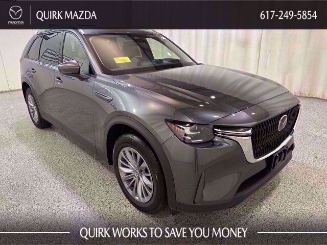 2024 Mazda CX-90 3.3 Turbo Preferred Plus AWD Quincy MA