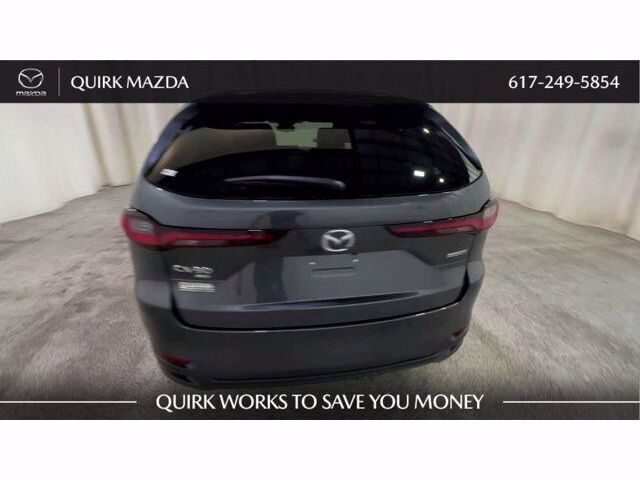 2024 Mazda CX-90 3.3 Turbo Preferred Plus AWD Quincy MA