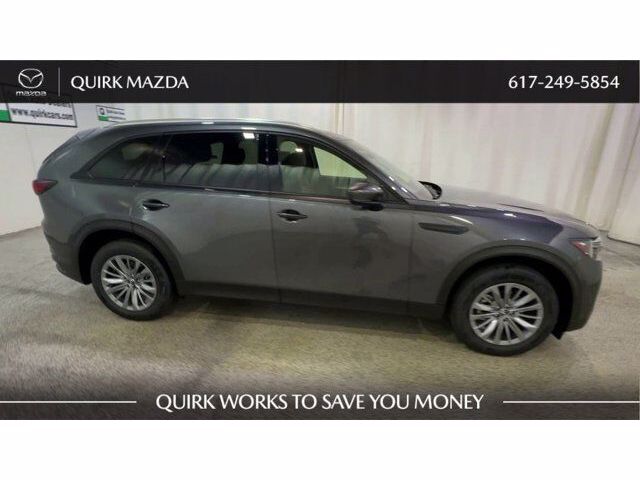 2024 Mazda CX-90 3.3 Turbo Preferred Plus AWD Quincy MA