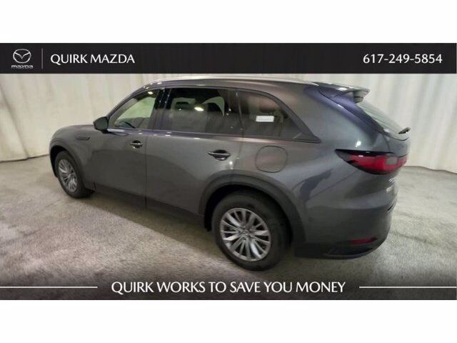 2024 Mazda CX-90 3.3 Turbo Preferred Plus AWD Quincy MA