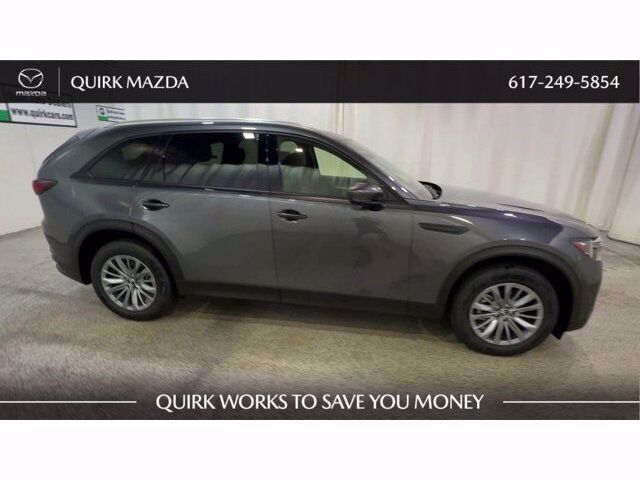 2024 Mazda CX-90 3.3 Turbo Preferred Plus AWD Quincy MA