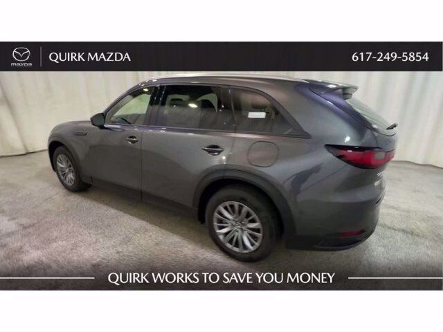 2024 Mazda CX-90 3.3 Turbo Preferred Plus AWD Quincy MA