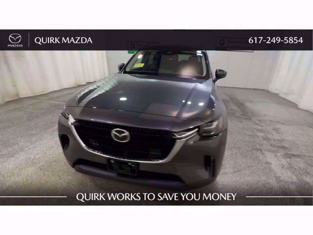 2024 Mazda CX-90 3.3 Turbo Preferred Plus AWD Quincy MA