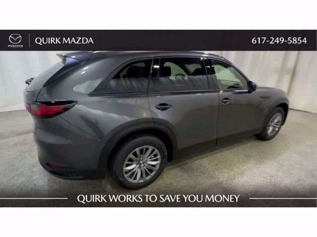 2024 Mazda CX-90 3.3 Turbo Preferred Plus AWD Quincy MA