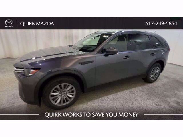 2024 Mazda CX-90 3.3 Turbo Preferred Plus AWD Quincy MA