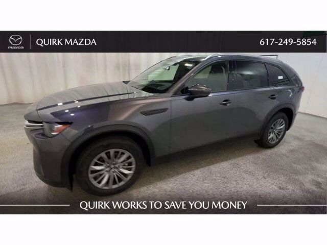2024 Mazda CX-90 3.3 Turbo Preferred Plus AWD Quincy MA