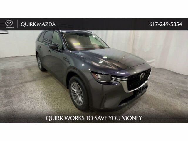 2024 Mazda CX-90 3.3 Turbo Preferred Plus AWD Quincy MA