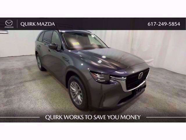 2024 Mazda CX-90 3.3 Turbo Preferred Plus AWD Quincy MA