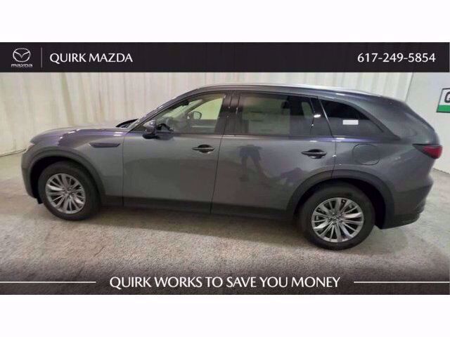 2024 Mazda CX-90 3.3 Turbo Preferred Plus AWD Quincy MA