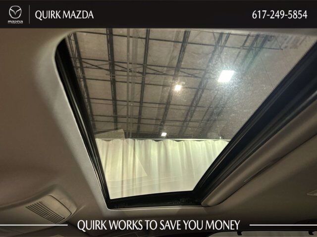 2024 Mazda CX-90 3.3 Turbo Preferred Plus AWD Quincy MA