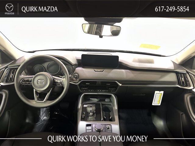 2024 Mazda CX-90 3.3 Turbo Preferred Plus AWD Quincy MA