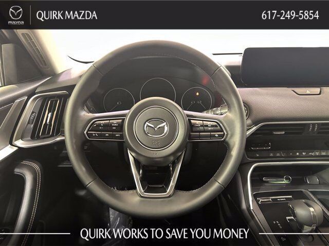 2024 Mazda CX-90 3.3 Turbo Preferred Plus AWD Quincy MA
