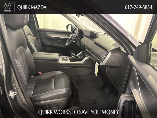 2024 Mazda CX-90 3.3 Turbo Preferred Plus AWD Quincy MA