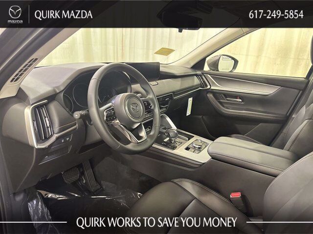 2024 Mazda CX-90 3.3 Turbo Preferred Plus AWD Quincy MA