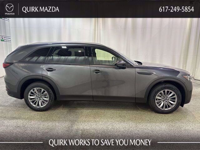 2024 Mazda CX-90 3.3 Turbo Preferred Plus AWD Quincy MA