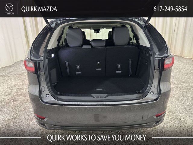 2024 Mazda CX-90 3.3 Turbo Preferred Plus AWD Quincy MA