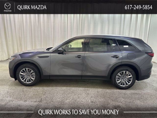 2024 Mazda CX-90 3.3 Turbo Preferred Plus AWD Quincy MA