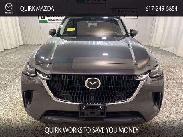 2024 Mazda CX-90 3.3 Turbo Preferred Plus AWD Quincy MA