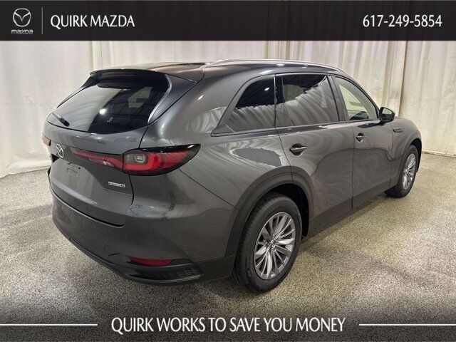 2024 Mazda CX-90 3.3 Turbo Preferred Plus AWD Quincy MA