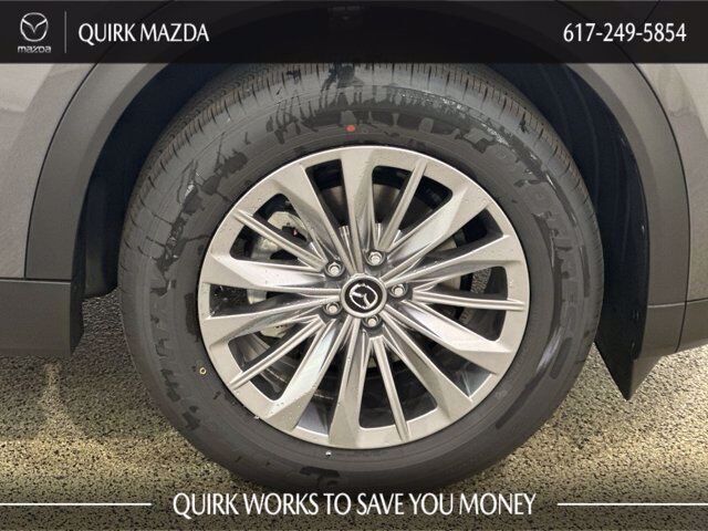 2024 Mazda CX-90 3.3 Turbo Preferred Plus AWD Quincy MA