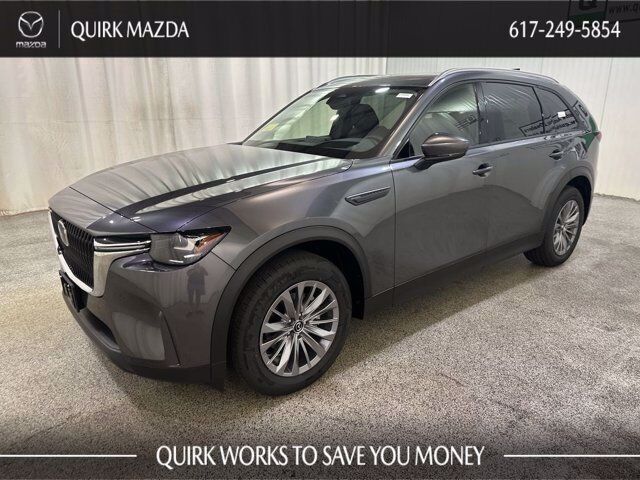 2024 Mazda CX-90 3.3 Turbo Preferred Plus AWD Quincy MA