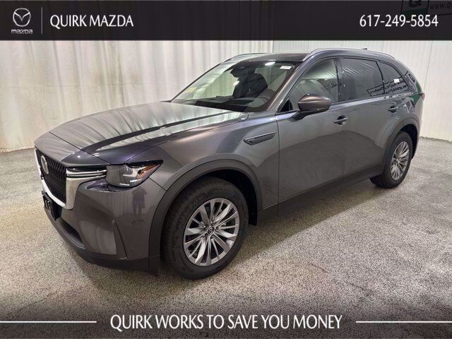 2024 Mazda CX-90 3.3 Turbo Preferred Plus AWD Quincy MA