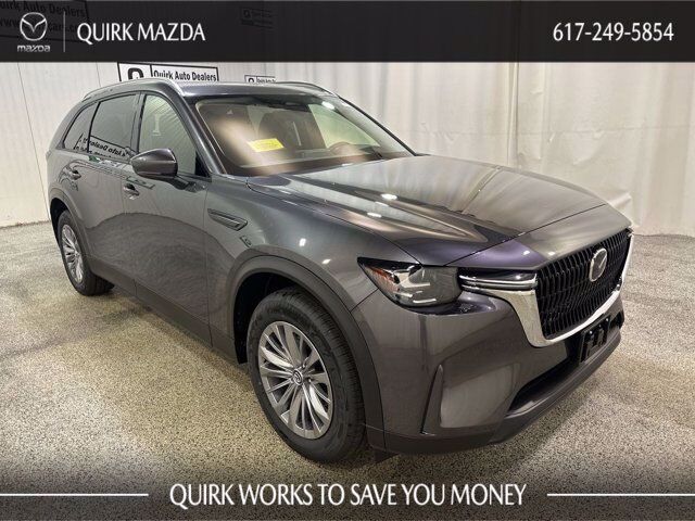2024 Mazda CX-90 3.3 Turbo Preferred Plus AWD Quincy MA
