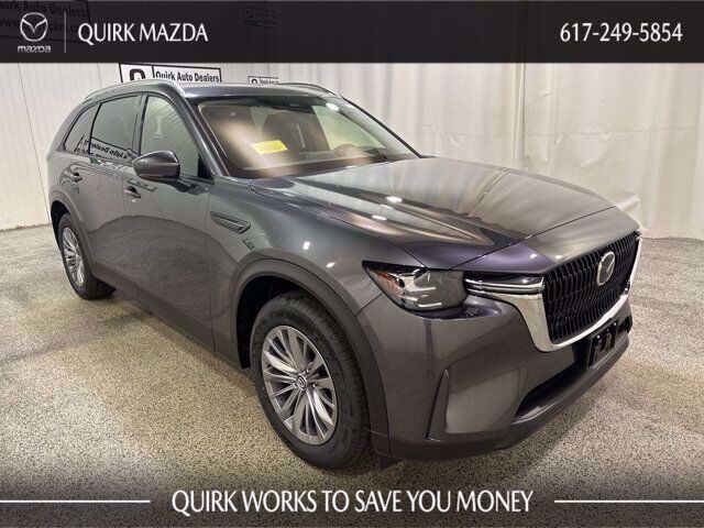 2024 Mazda CX-90 3.3 Turbo Preferred Plus AWD Quincy MA