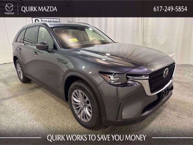 2024 Mazda CX-90 3.3 Turbo Preferred Plus AWD Quincy MA