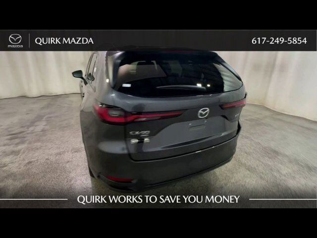 2024 Mazda CX-90 3.3 Turbo Preferred Plus AWD Quincy MA