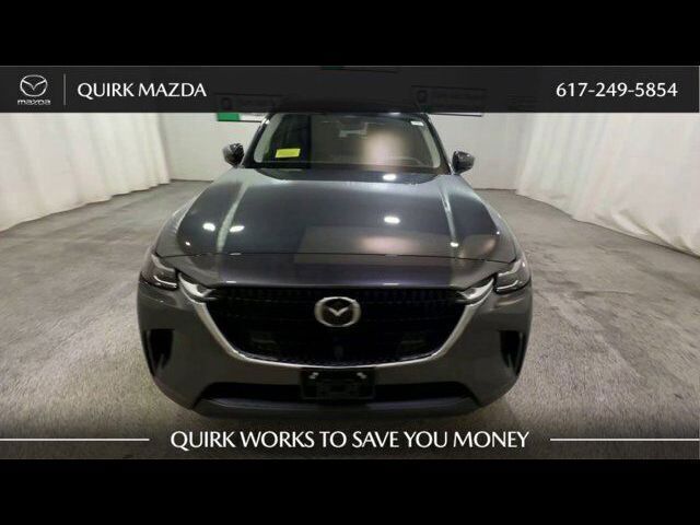 2024 Mazda CX-90 3.3 Turbo Preferred Plus AWD Quincy MA