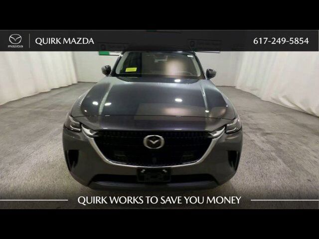2024 Mazda CX-90 3.3 Turbo Preferred Plus AWD Quincy MA