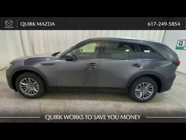 2024 Mazda CX-90 3.3 Turbo Preferred Plus AWD Quincy MA