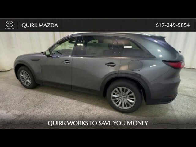 2024 Mazda CX-90 3.3 Turbo Preferred Plus AWD Quincy MA