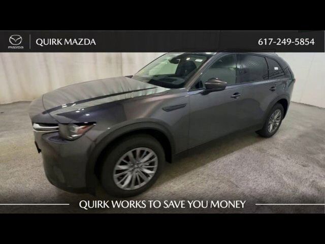 2024 Mazda CX-90 3.3 Turbo Preferred Plus AWD Quincy MA