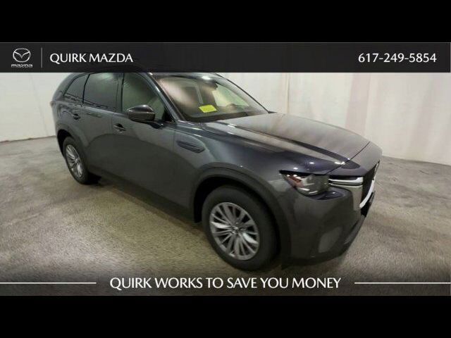 2024 Mazda CX-90 3.3 Turbo Preferred Plus AWD Quincy MA