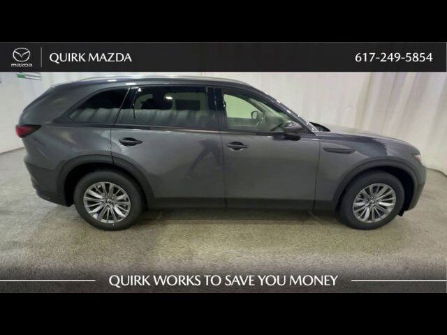 2024 Mazda CX-90 3.3 Turbo Preferred Plus AWD Quincy MA