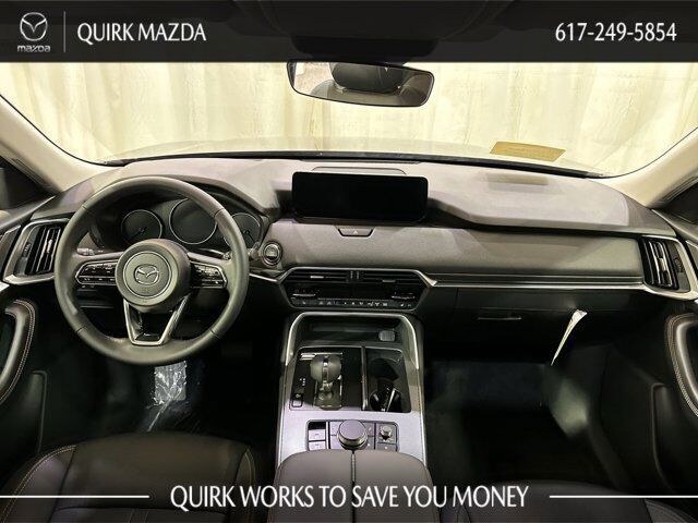 2024 Mazda CX-90 3.3 Turbo Preferred Plus AWD Quincy MA
