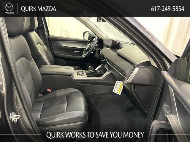 2024 Mazda CX-90 3.3 Turbo Preferred Plus AWD Quincy MA
