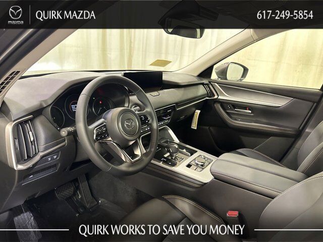 2024 Mazda CX-90 3.3 Turbo Preferred Plus AWD Quincy MA