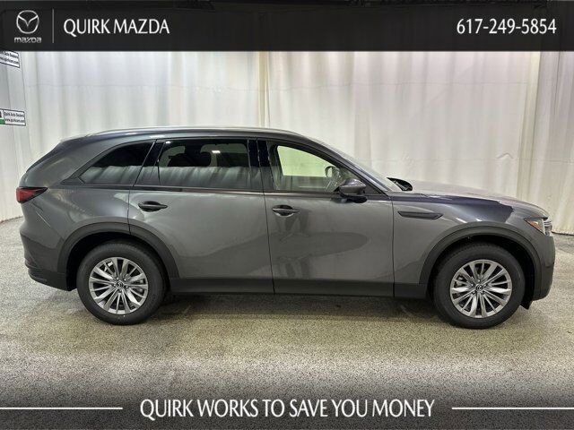 2024 Mazda CX-90 3.3 Turbo Preferred Plus AWD Quincy MA