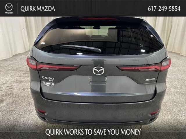 2024 Mazda CX-90 3.3 Turbo Preferred Plus AWD Quincy MA