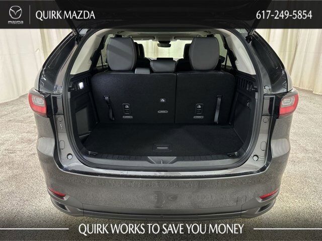 2024 Mazda CX-90 3.3 Turbo Preferred Plus AWD Quincy MA