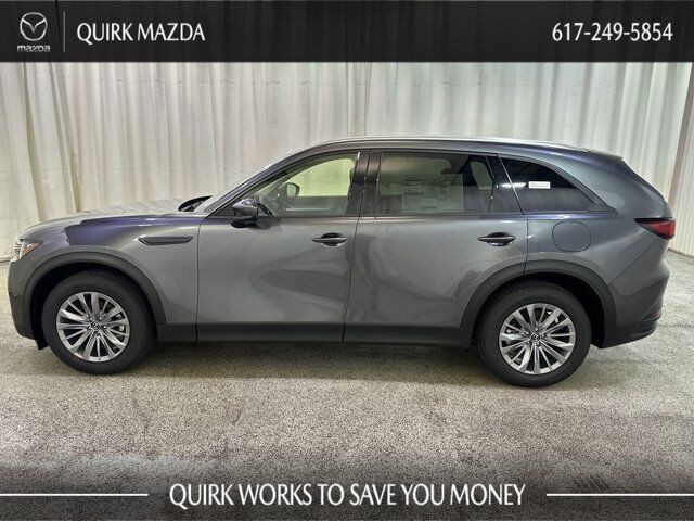 2024 Mazda CX-90 3.3 Turbo Preferred Plus AWD Quincy MA