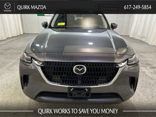 2024 Mazda CX-90 3.3 Turbo Preferred Plus AWD Quincy MA